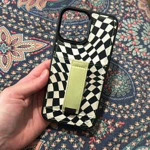 iPhone 13 Pro Max Walli Case